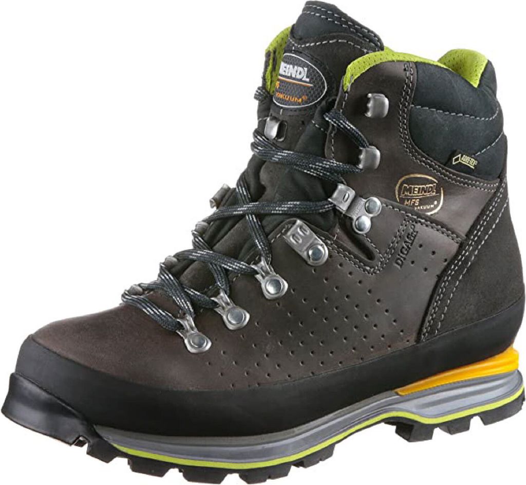 Meindl Wanderschuh Vakuum Lady TOP GTX