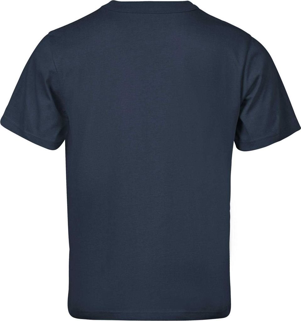 Tee Jays - "Urban" T-Shirt für Herren/Damen Uni, lose Passform BC7274 (XXL) (Tintenblau)