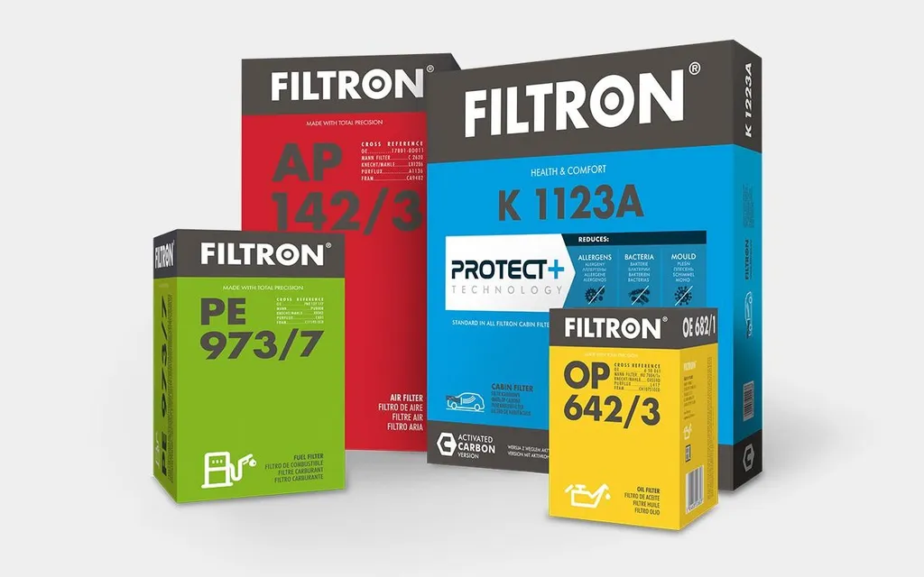 Filtro Aria Compatibile Certificato: Risparmia il 50% senza Rischi - 5
