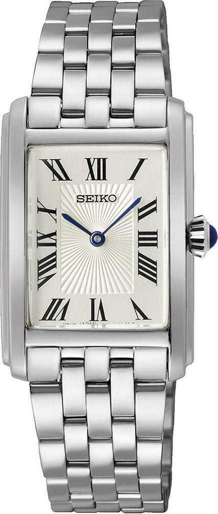 Seiko SWR083P1 Conceptual Series Montre femme 22mm 5ATM Image du produit 