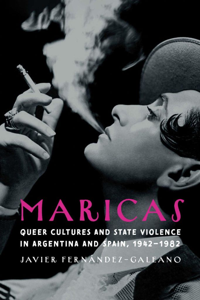 Maricas – Lingua: Inglese
