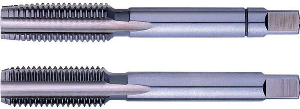 Handgewindebohrersatz DIN 2181 M24x1,5mm HSS ISO2 (6H) 2tlg.PROMAT