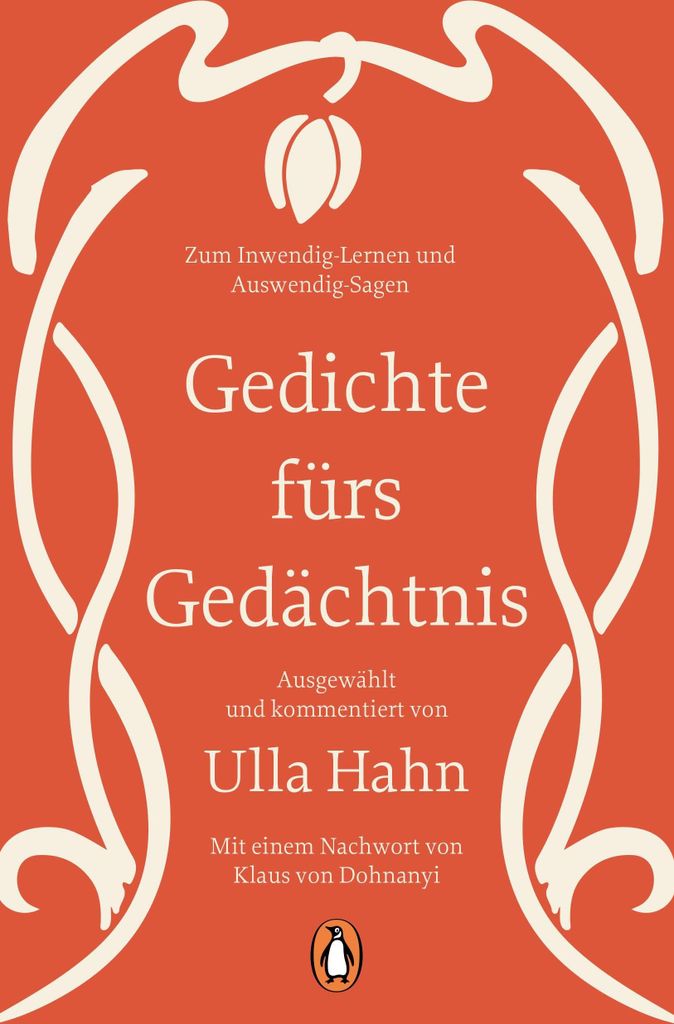 Gedichte fürs Gedächtnis