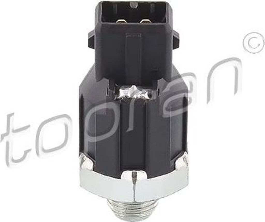 TOPRAN 207 825 Klopfsensor OE 8200639103 kompatibel mit Dokker, Duster, Lodgy, Logan, Sandero, Almera, Juke, Kubistar, Micra, Note, NV200, Primasta...