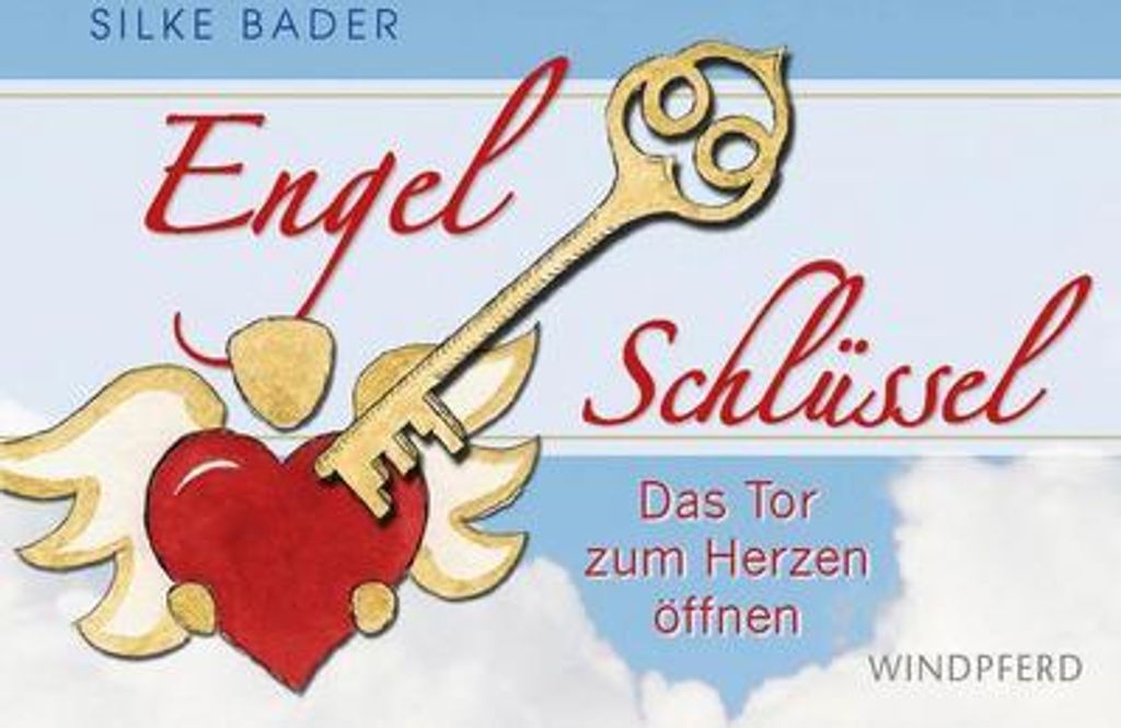 Engelschlüssel