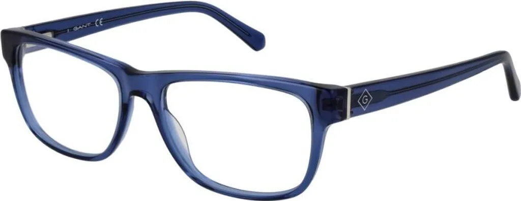Monture de lunettes Gant GA3272 55090 pour homme au style classique