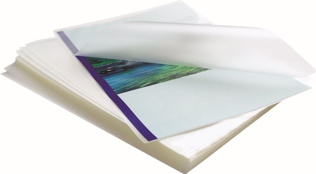 Laminierfolien Enhance A3 80mic matt VE=5x100 Stück