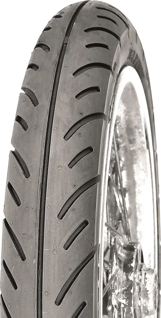Pneu S-240 2-3/4-16 4PR TT haute résistance pour jante de 16 pouces
