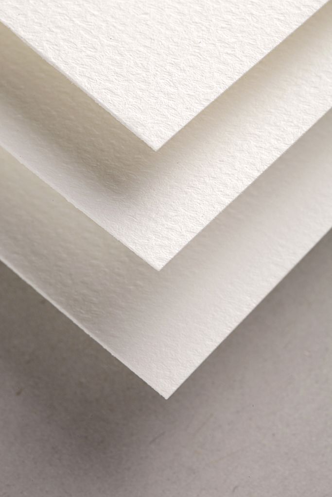 Clairefontaine Gekörntes Zeichenpapier, Ries, 125 Bogen 55x75 cm, 224g 93721C