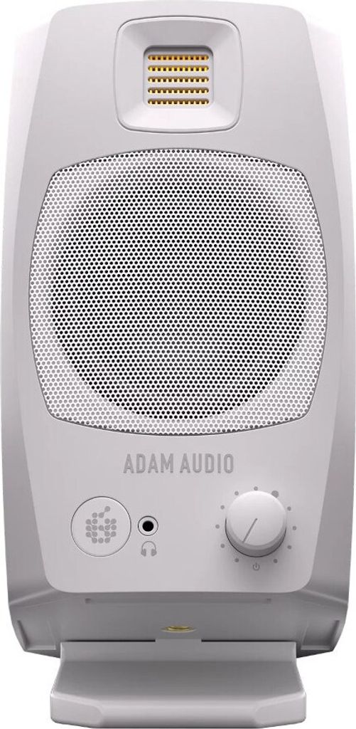 Přenosné Bluetooth reproduktory Adam Audio ADAM D3V WH Obrázek produktu 