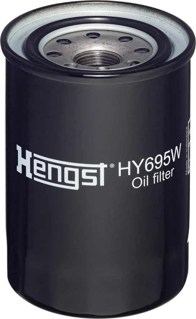 Hengst HY695W Filtro Idraulico di Lavoro: Protezione Premium Macchine