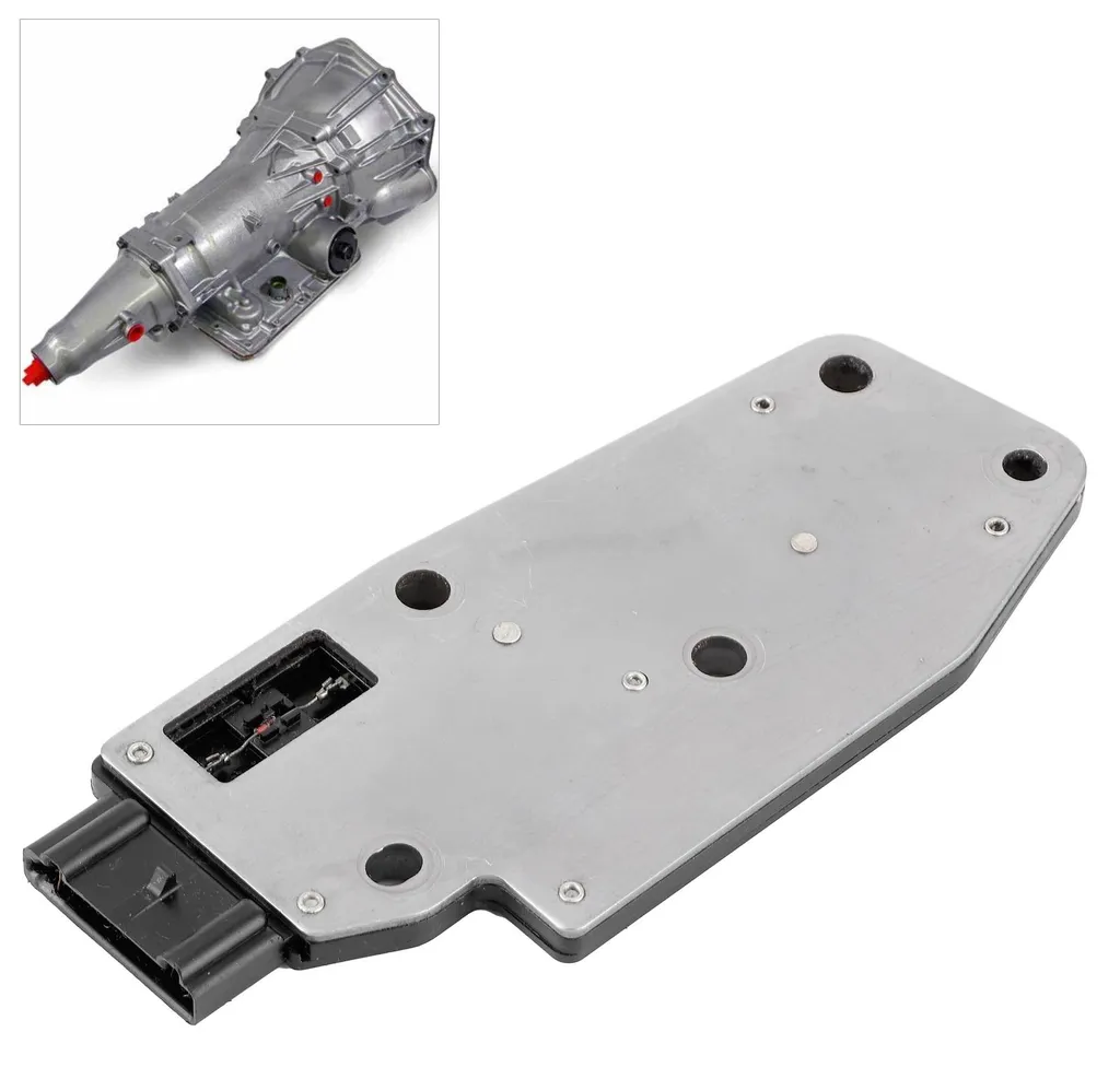 Éliminez les défauts de pression 4L60E avec le pressostat 77943 neuf - 8
