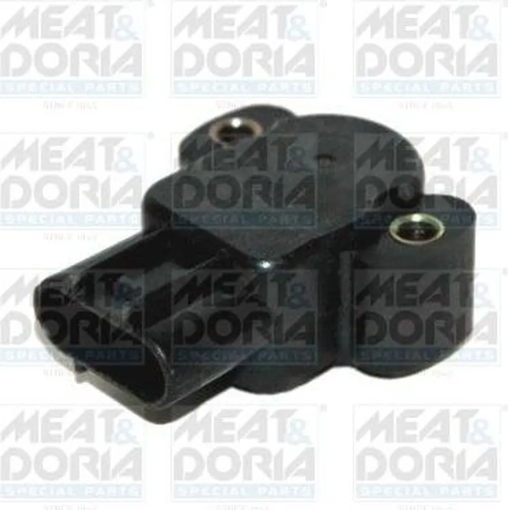 Capteur position papillon MEAT & DORIA 83120 OE F4SF38939AB pour GT