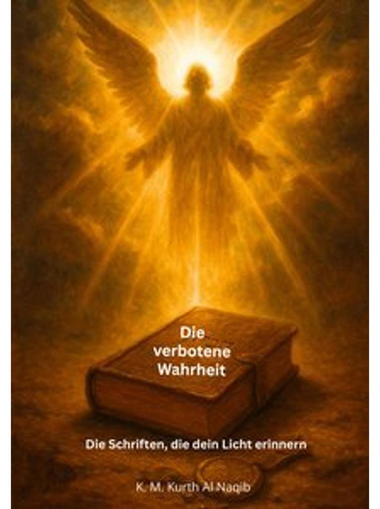 Die verbotene Wahrheit - Die Schriften, die dein Licht Obrázok produktu 