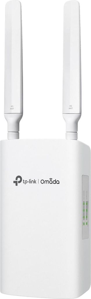 TP-Link Omada WL-Router ER703WP-4G-Outdoor
