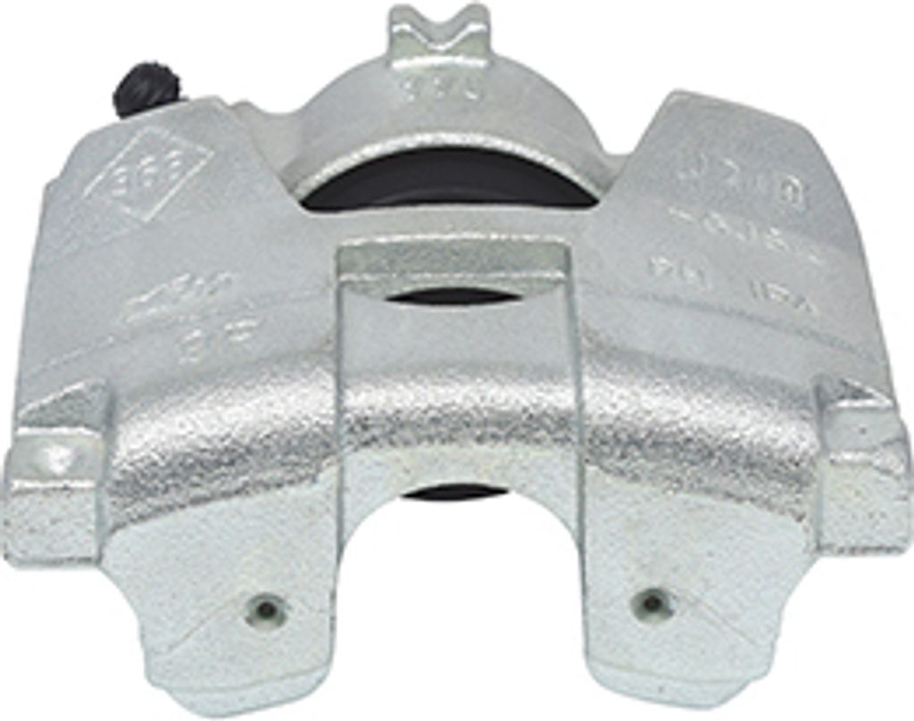ATE Bremssattel Vorne Rechts für RENAULT MEGANE III Grandtour (KZ0/1) Ø57mm 24.3571-9776.5