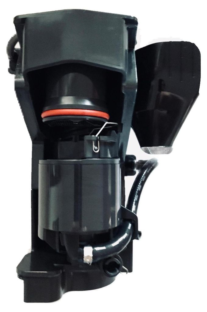 Brühgruppe Brüheinheit Siemens Kaffeevollautomat für Serie Produktbild 