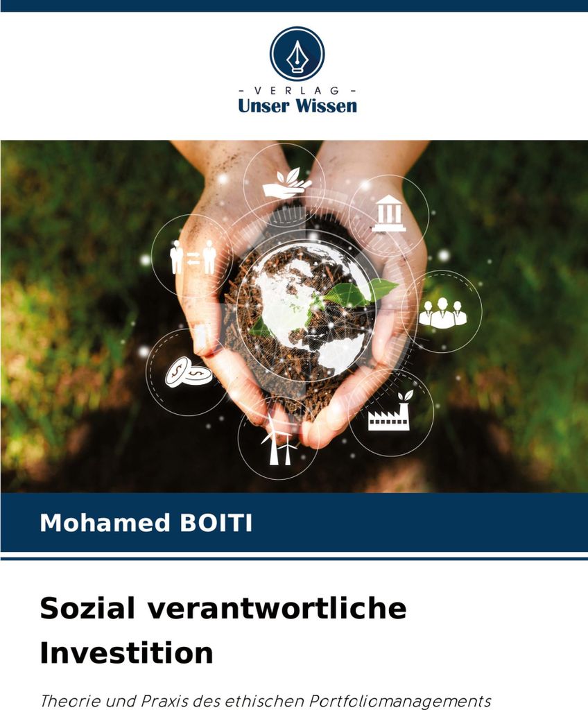 Sozial verantwortliche Investition