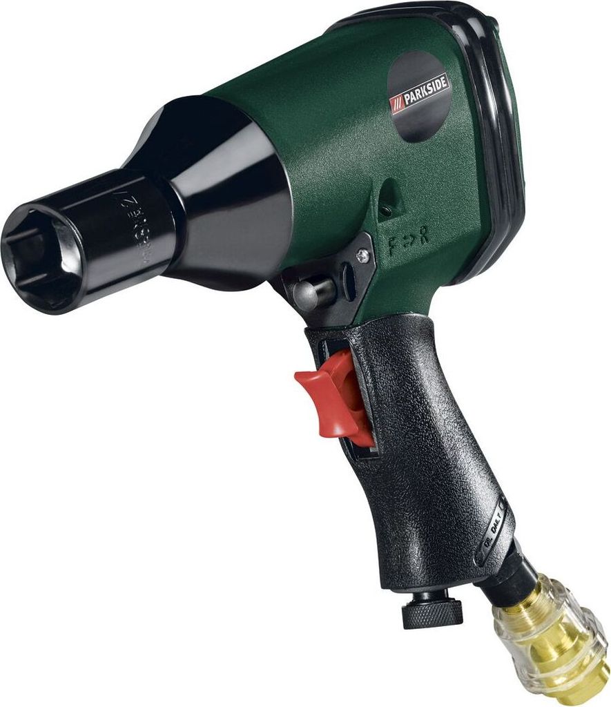 PARKSIDE Druckluft-Schlagschrauber PDSS 310 A3