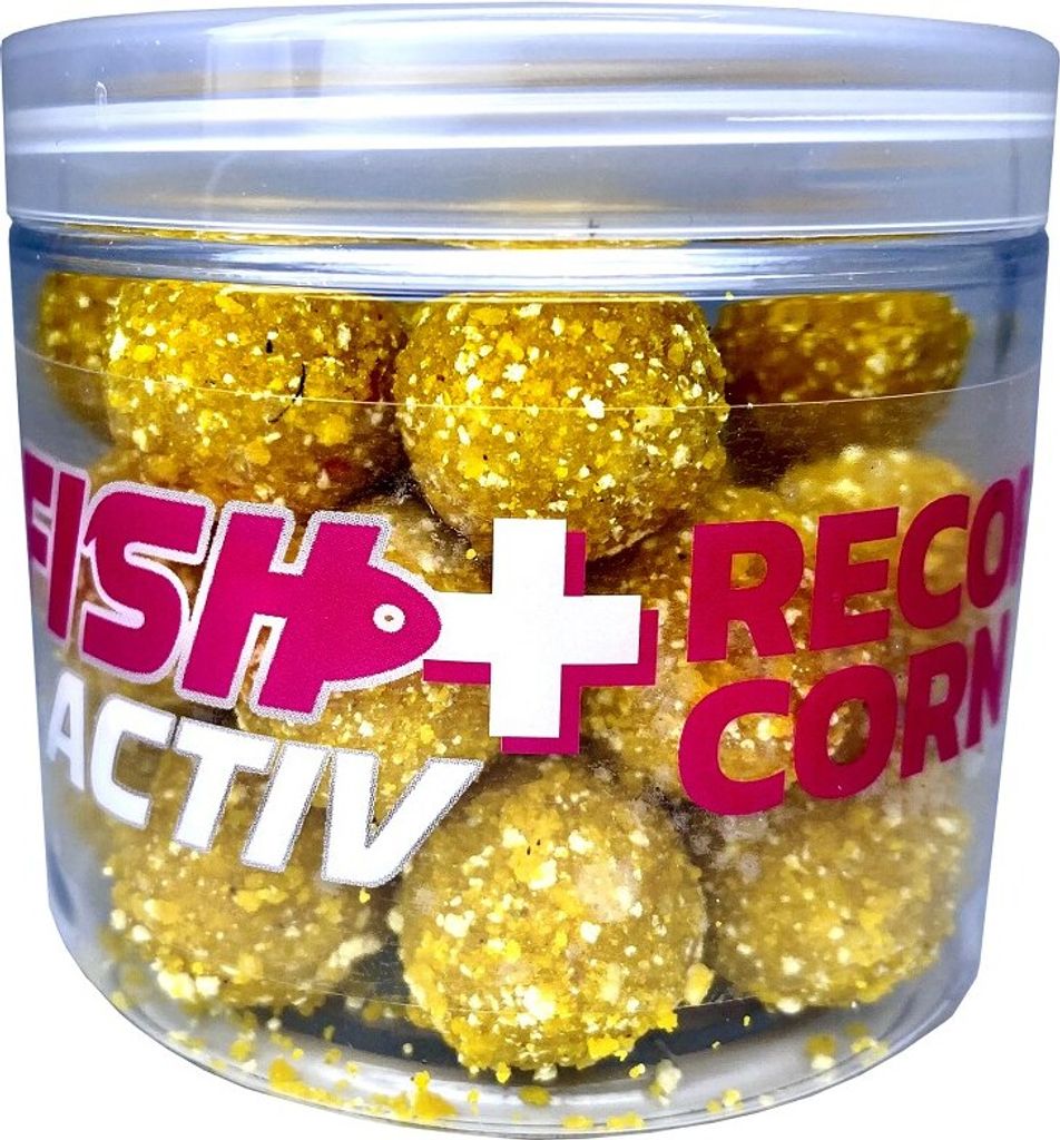 LK Baits Boilies Fish Activ Plus 200ml 04160405