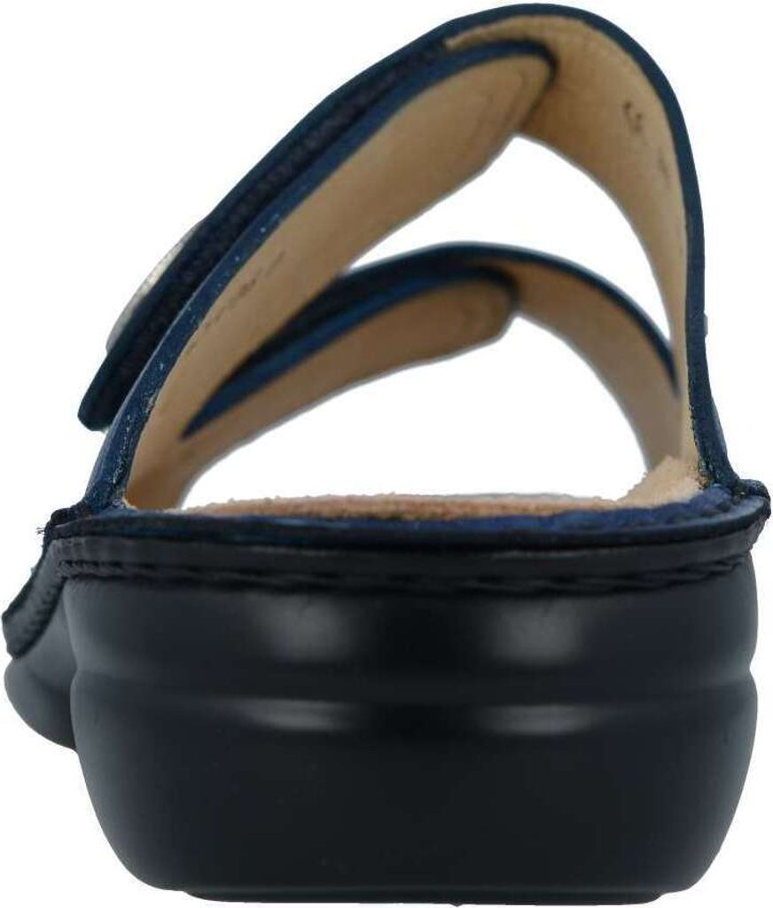 Finn Comfort Damen Damenschuhe blau Gr. 39 Produktbild 34