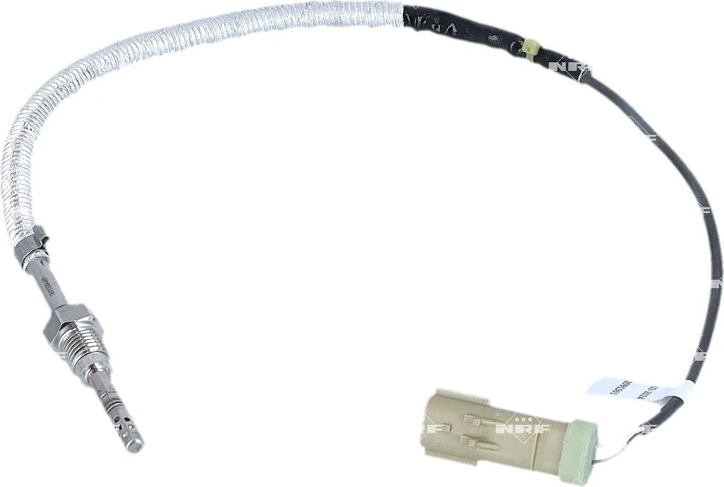 Capteur température gaz d'échappement NRF pour supprimer voyant Dodge