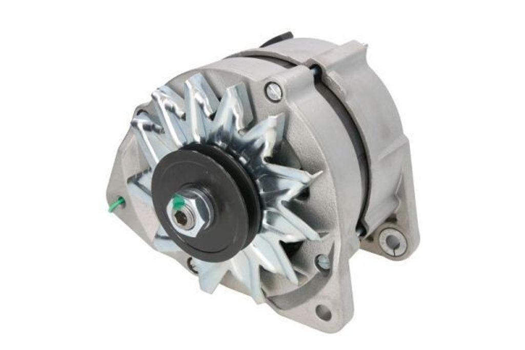 STARDAX STX100345R Lichtmaschine Generator LiMa 90A 12V für VW GOLF II (19E, 1G1) PASSAT Variant (3A5, 35I) CORRADO (53I) SCIROCCO (53B) PASSAT