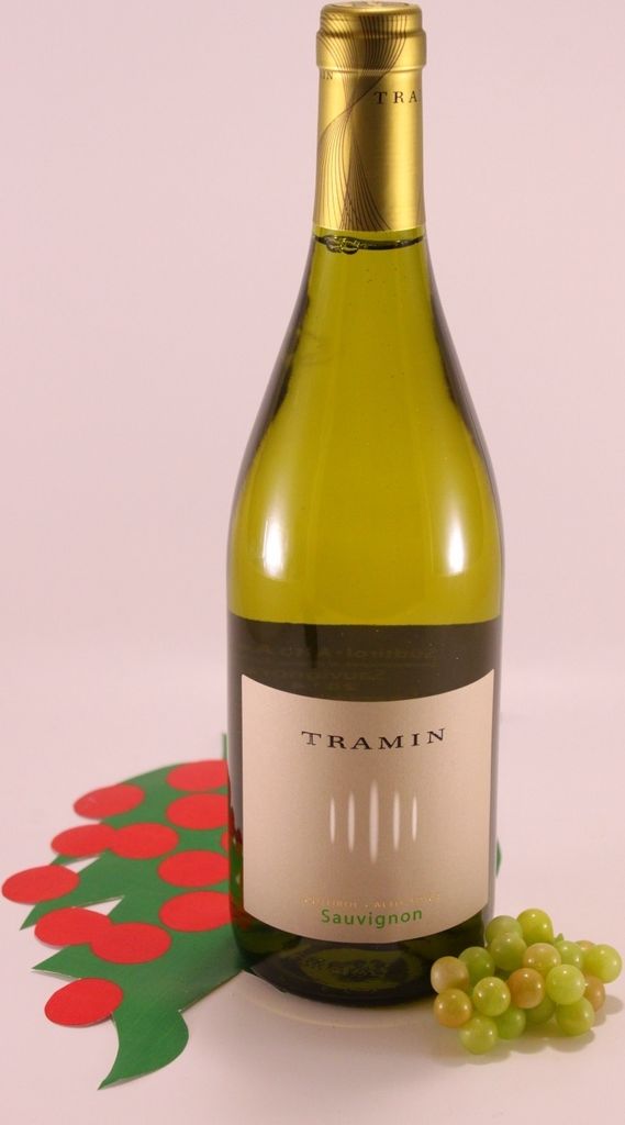 Südtiroler Sauvignon - 2024 - Kellerei Tramin