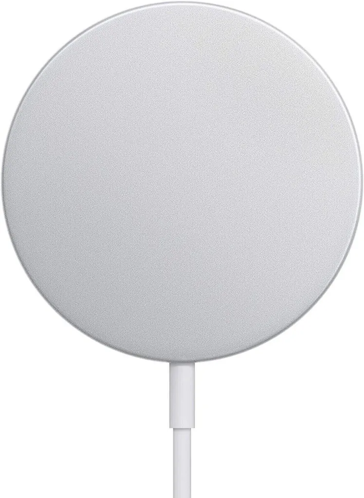 Caricabatterie Wireless iPhone 16 MagSafe: Portatile e Elegante USB-C - 3