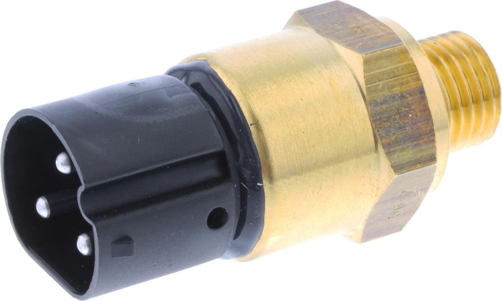 VEMO Temperaturschalter, Kühlerlüfter Original VEMO Qualität