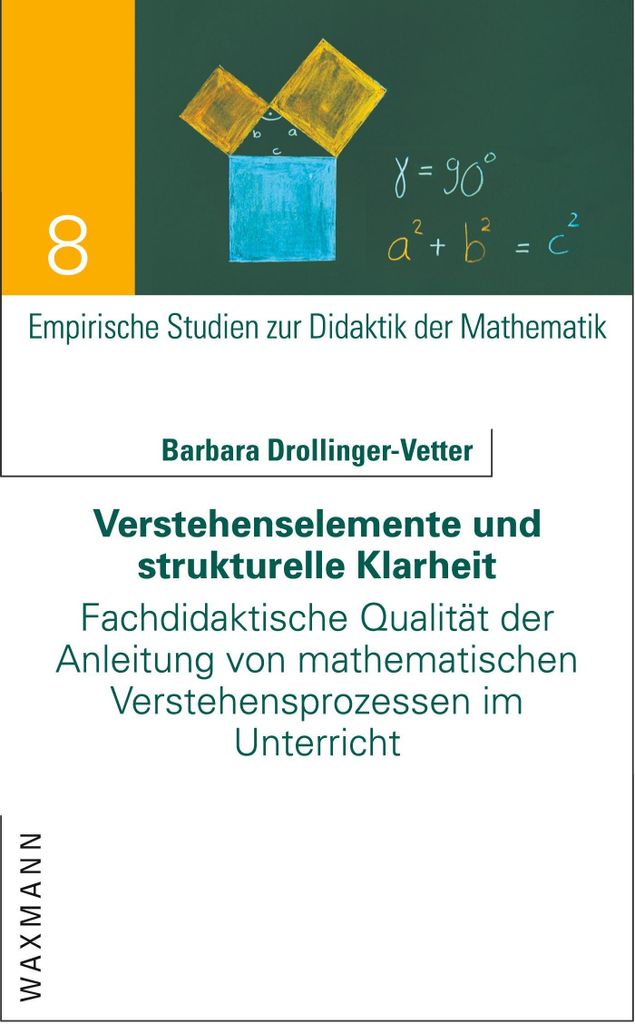 Verstehenselemente und strukturelle Klarheit