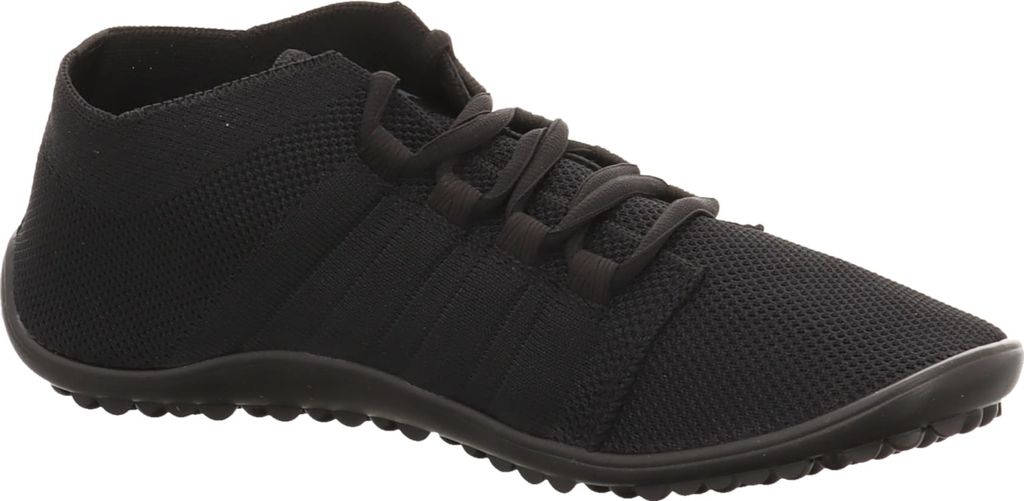 Leguano Zehenschuhe Uni 31363433383237 Schwarz 43 EU Produktbild 10
