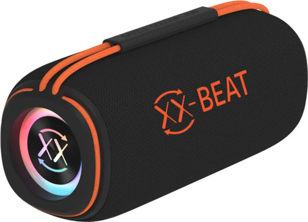 Écouteurs felixx X-BEAT GO30 - Écouteurs Bluetooth avec micro intégré