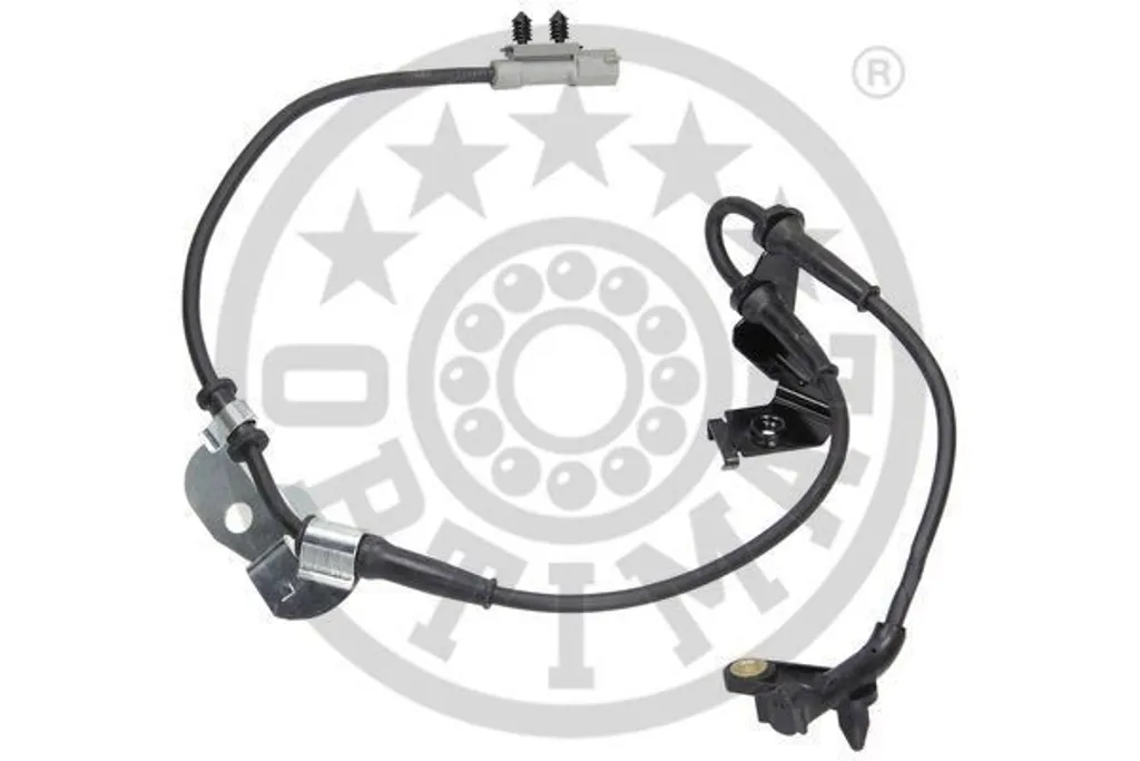 Sensore ABS Sinistro OPTIMAL 06-S432 - Tutorial Ricambio Chrysler Voyager - 2