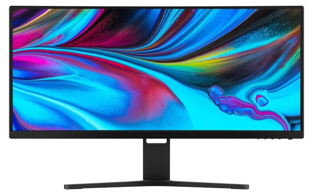 Xiaomi Moniteur de jeu incurvé 30 pouces Image du produit 
