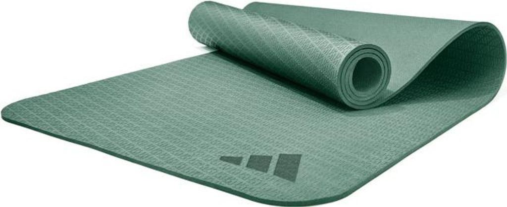 Adidas - Yoga Mat - 4mm - Legend Ivy Zdjęcie produktu 