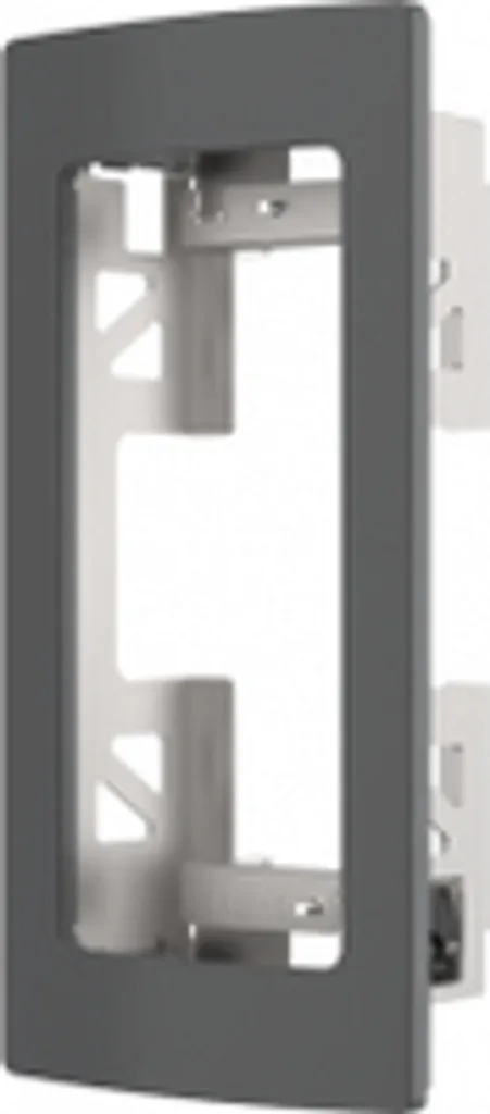 Interphone Vidéo Axis A8207-VE Noir - Caméra de Sécurité IP Extérieure
