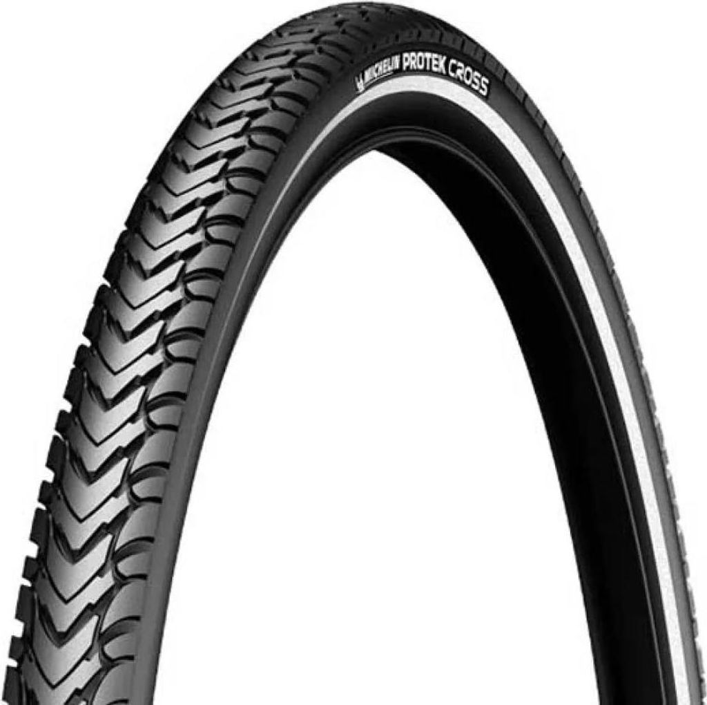 Michelin Protek Cross vélo pneu manteau vélo 28 pouces Image du produit 