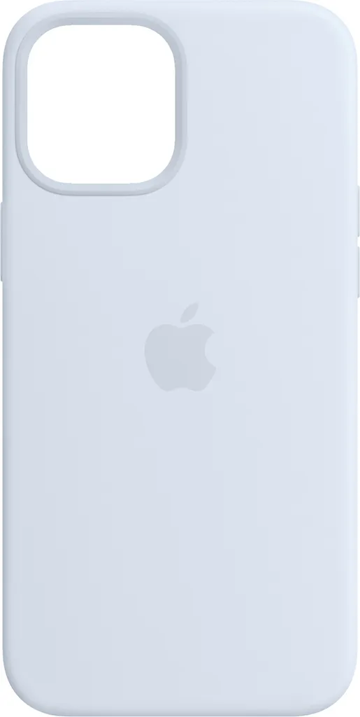 Apple MKTY3ZM/A Blu Abisso: La Migliore Cover Pelle iPhone 13 Pro Max