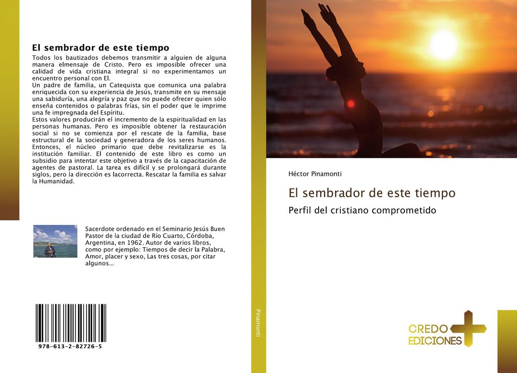 El sembrador de este tiempo