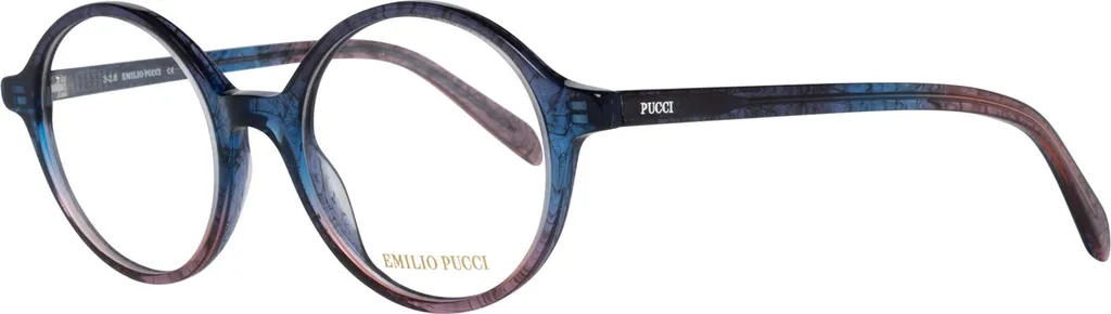 Lunettes de soleil PUCCI EP5091 50092 contre l'éblouissement et fatigue