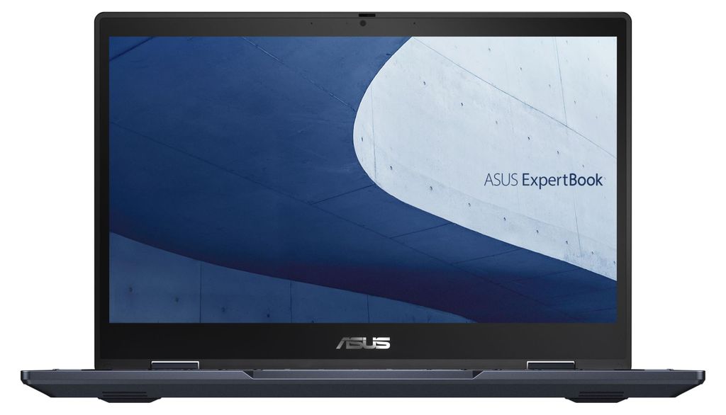 ASUS 90NX04S1-M00660 Expert BK B3402FBA-LE0172X Intel Core i5-1235U 35,56cm 14Zoll Star Black FHD 400 Nits Touch Glare 2x8GB DDR4 512GB SSD W11P