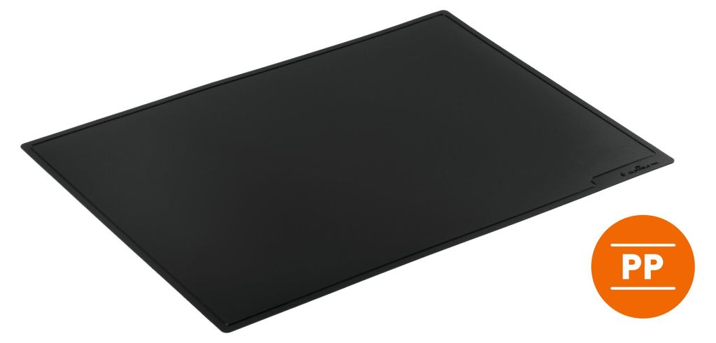 DURABLE Schreibunterlage 420x300 mm PP opak, 710401