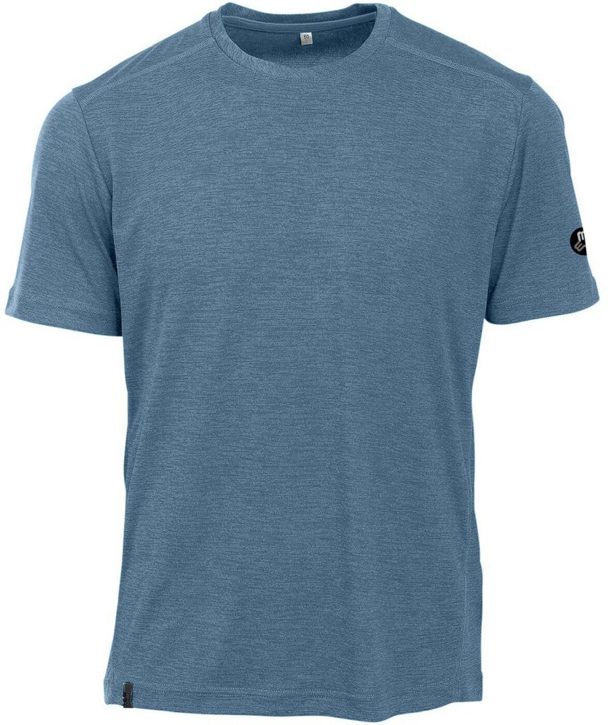 MAUL Waldwind fresh - Funktions-T-S himmelblau himmelblau 52
