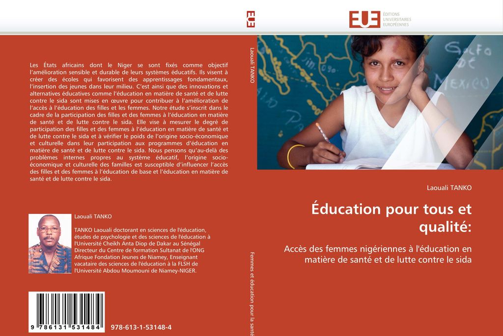Éducation pour tous et qualité: