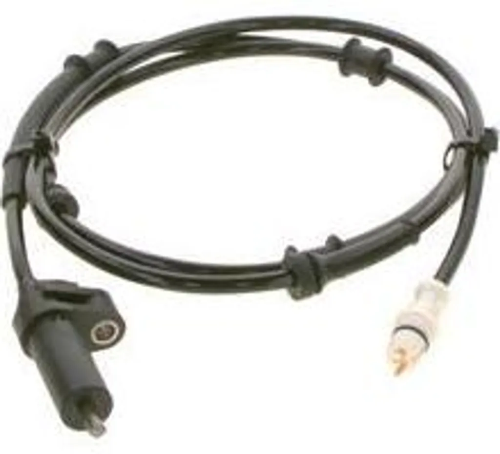 Capteur de vitesse de roue BOSCH 0265006688 OE 46809774 pour Ducato