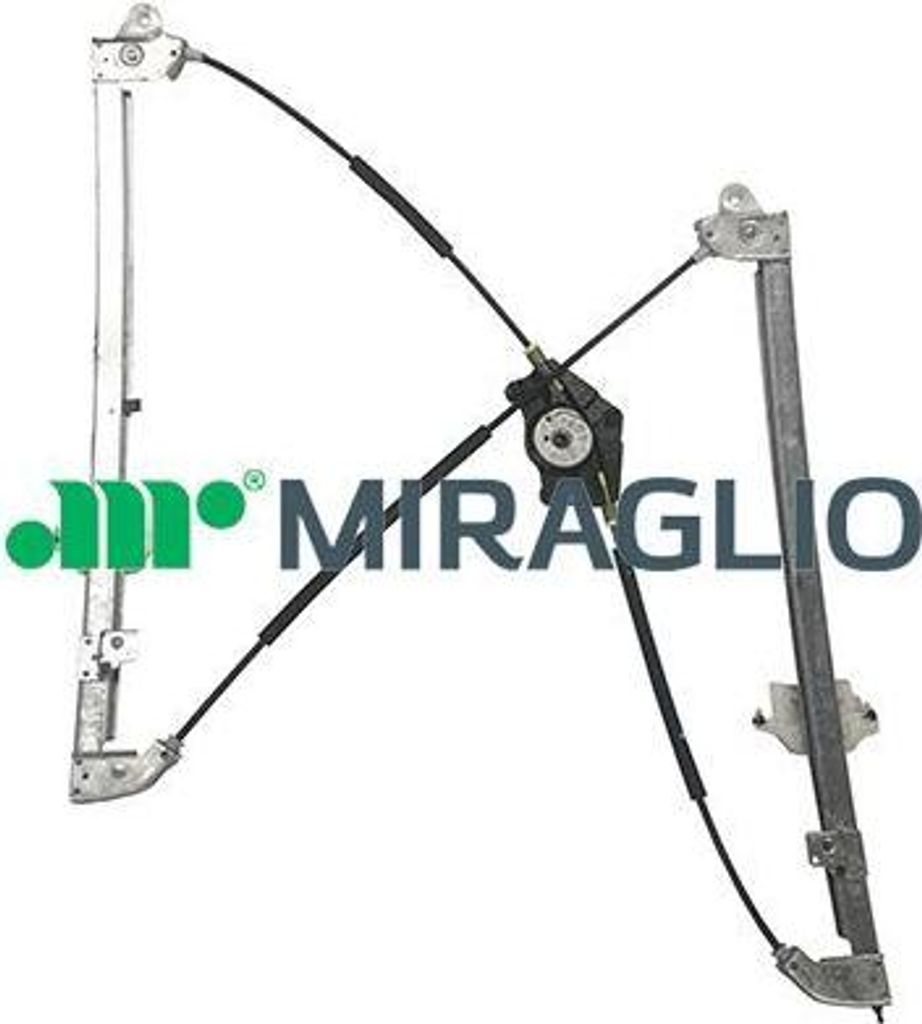 MIRAGLIO 30/926 Fensterheber OE 9221L4 kompatibel mit C8, Ulysse, Phedra, 807