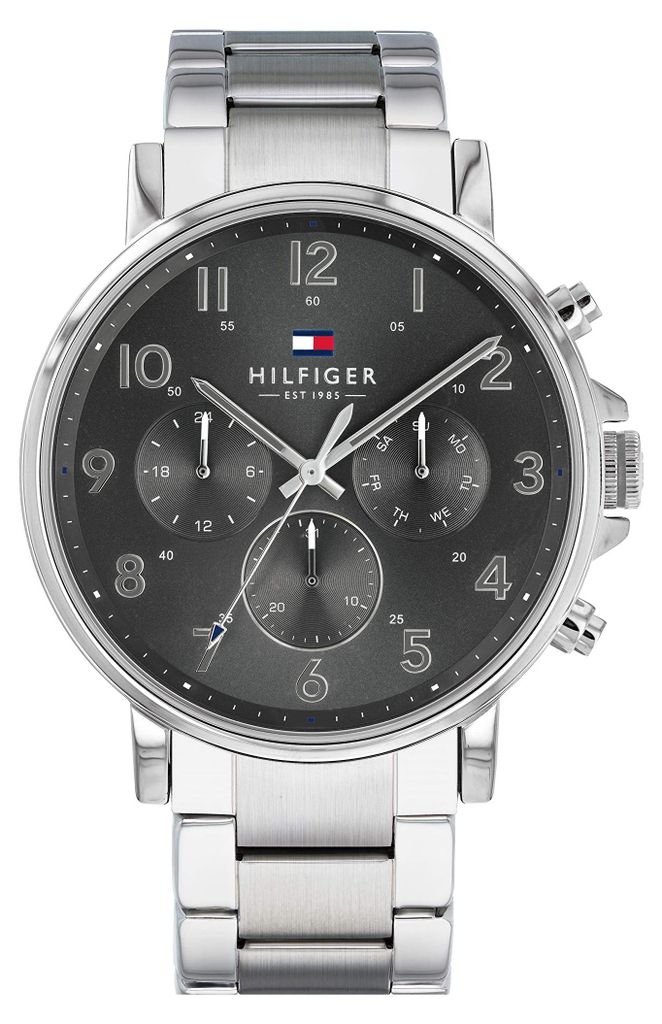 Tommy Hilfiger Polshorloges 1710382 Productafbeelding 