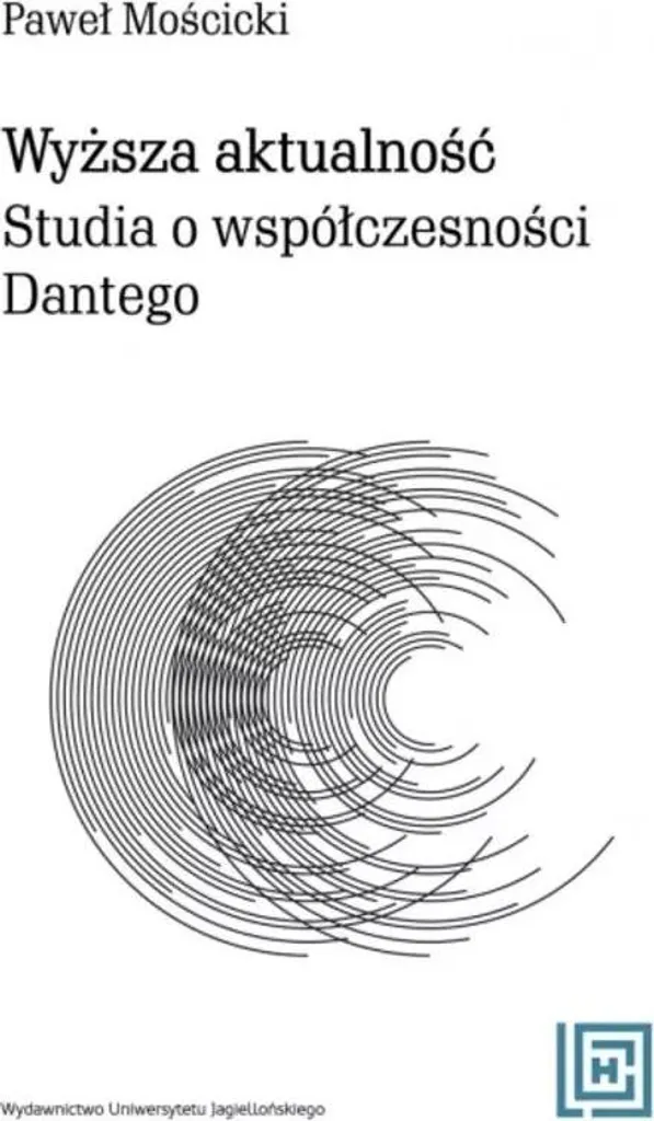 Livre de Critique Littéraire Wyższa Aktualność Collection Hermeneia