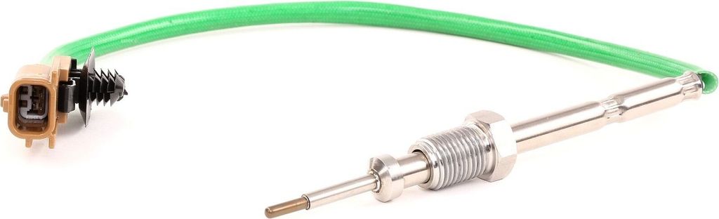 RIDEX 3938E0011 Abgastemperatursensor für RENAULT Clio III Schrägheck (BR0/1, CR0/1) 225mm